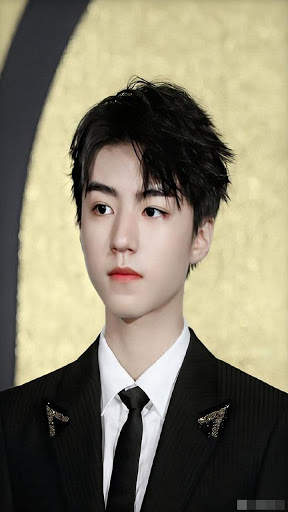 Karry Wang Wallpaper screenshot 8