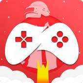 Game booster - Play and speed up your games 1.0