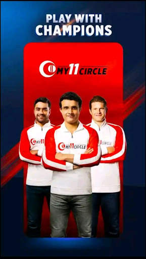My 11 circle- my circle 11& my11circle my11team screenshot 1