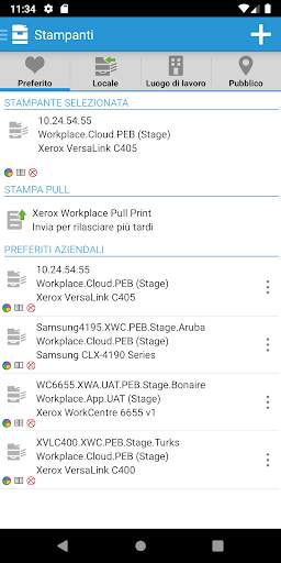 Xerox® Workplace screenshot 4