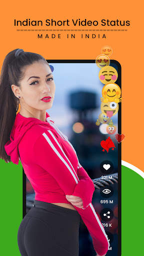Ditoo.ly - Short Video Status 2021 screenshot 2