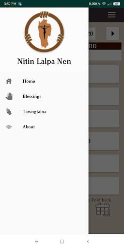 Nitin Lalpa Nen - Capuchins screenshot 2