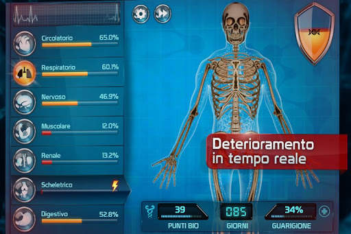 Bio Inc Plague Doctor Offline screenshot 4