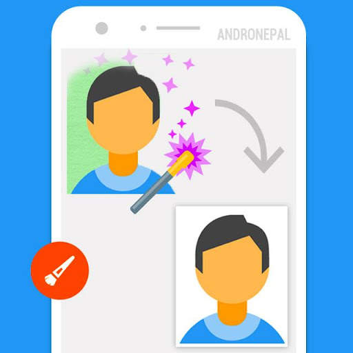 ID Passport VISA Photo Maker screenshot 12