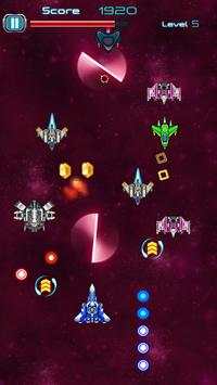 Galaxy Shooter screenshot 2