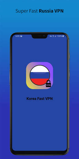 Russia VPN - FREE PROXY & SECURE VPN screenshot 1