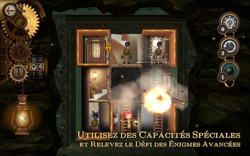 ROOMS: The Toymaker's Mansion screenshot 15