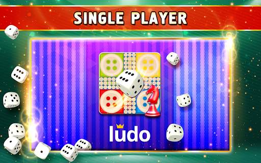 Ludo Offline - Board Game screenshot 6