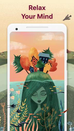 Art Puzzle - jigsaw art games screenshot 8