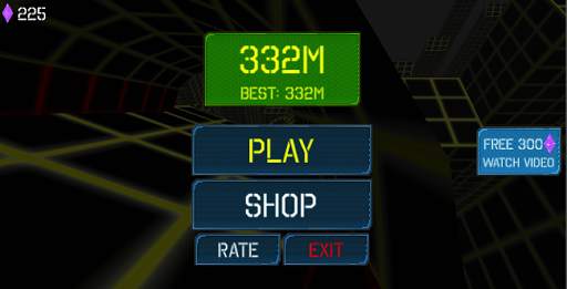 Slope 3D Ball screenshot 4