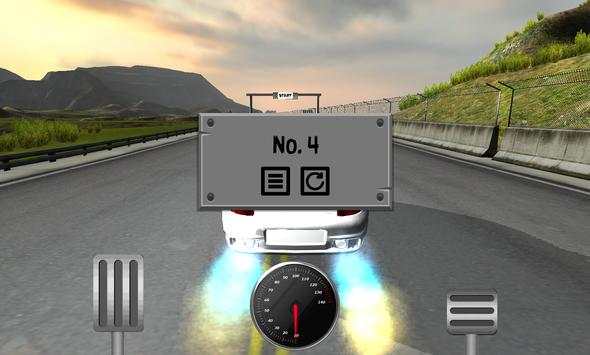 Car Racing Drive 3D screenshot 8