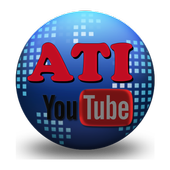 ATI YouTube Browser आइकन