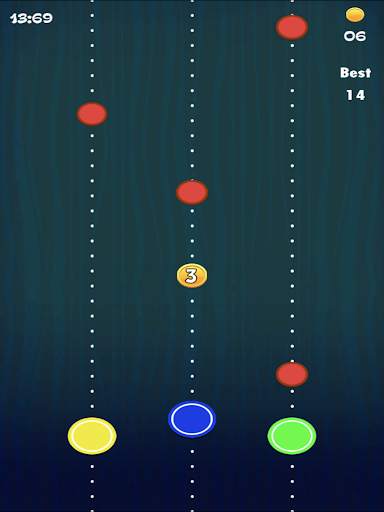 MAD ALLEY - ENDLESS SHOOTING GAME screenshot 15