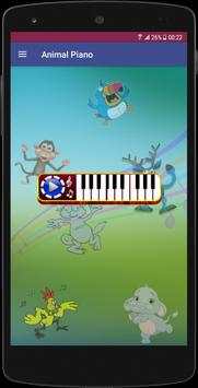 Animal Piano screenshot 2