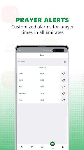 AlShorts- UAE & World Short News App in 30 Seconds screenshot 6