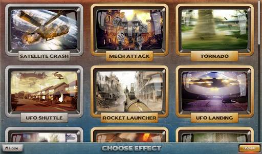 FxGuru:  Movie FX Director screenshot 16