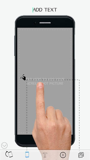 Screenshot App Design Generator screenshot 7