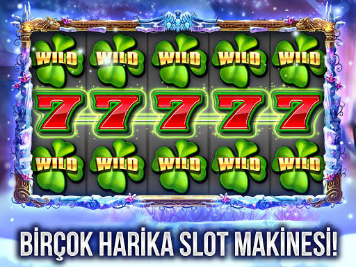 Slot Games - Slot Oyunları screenshot 2