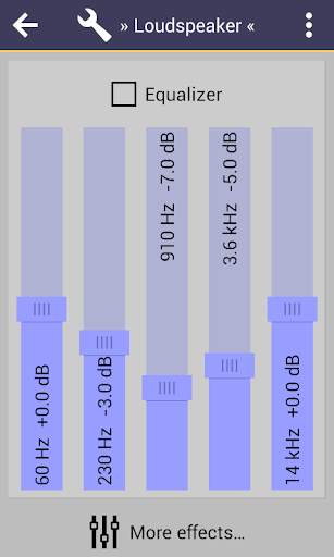 FPlay screenshot 6