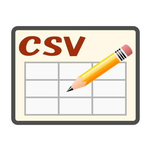 CSV Editor 2.0.6