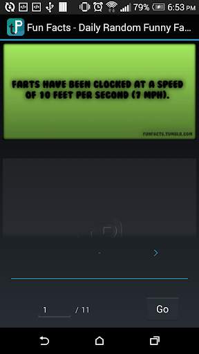 TumblPager for Tumblr screenshot 3