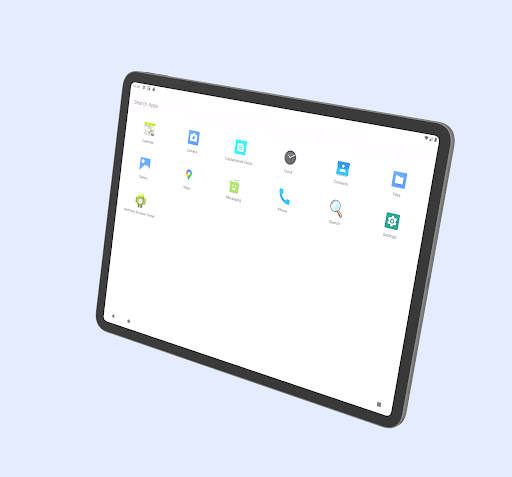 Android 13 Launcher screenshot 11