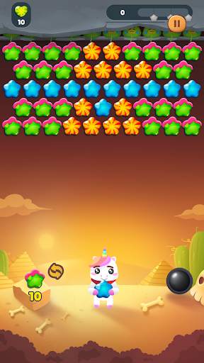 Unicorn Smasher screenshot 2