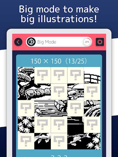 Nonograms 999 screenshot 13
