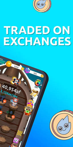 Merge Cats - Earn Crypto Reward screenshot 2