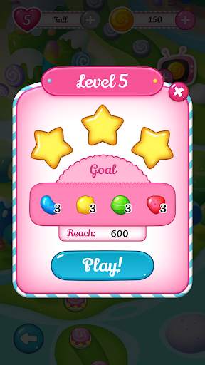 Candy DX screenshot 3