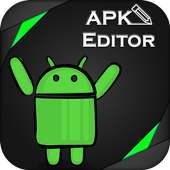 APK Editor icon