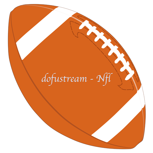 Live Stream for NFL 2020 - 2021 icon