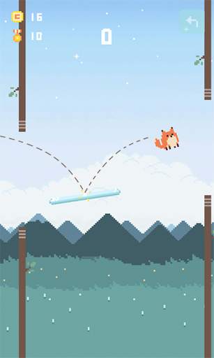 Flick Bird screenshot 4