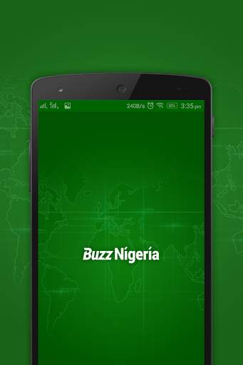 Nigeria News BuzzNigeria.com screenshot 8