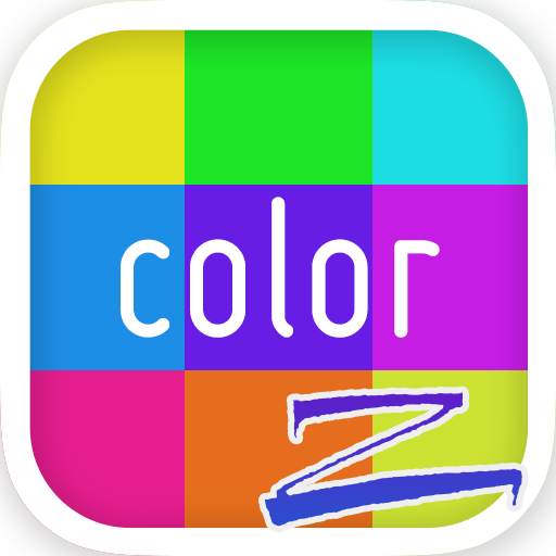 Color Theme - ZERO Launcher 1.0.10