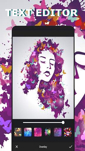 PRO Creator - Star : Photo Editor & Collage Maker screenshot 2