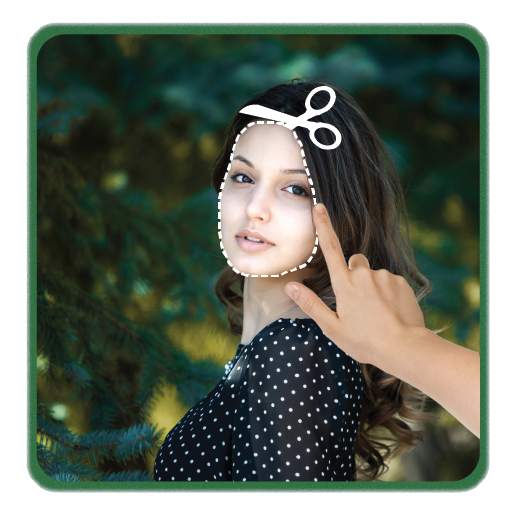 Cut Out Background : Cut Paste photos eraser 2.92