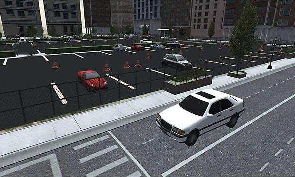 Driving School 2016 screenshot 6