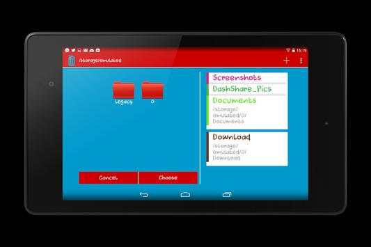 Deletify - Lite screenshot 13