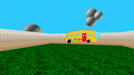 Baldi's Basics In Minigames 2! screenshot 2