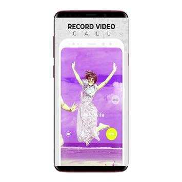 Video Call Recorder for WhatsApp and FB screenshot 2