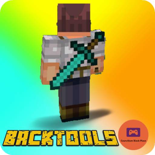 Mod Backtools 1.1
