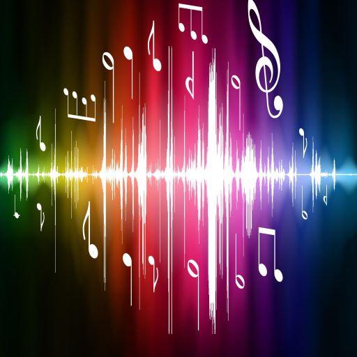 free amazing Arabic music tracks as a ringtone icon