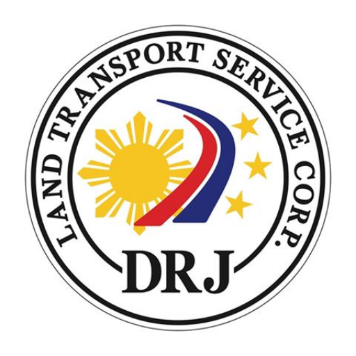 DRJ Mobile App icon