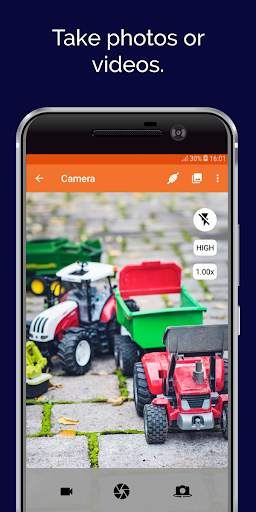 Arduino & ESP32 Bluetooth Controller App - Dabble screenshot 5