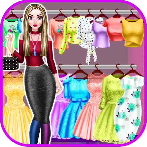 Stylish Sisters - Fashion Game 1.4.2