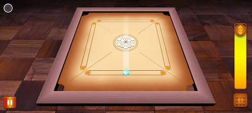 Carrom 3D screenshot 8