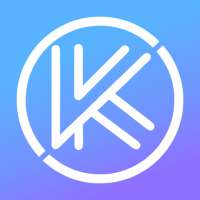 Kwyk : Lifestyle, Shopping and Konnect logo