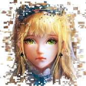 Anime Legend Wallpapers logo
