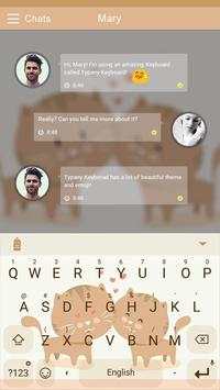 Kitty Love screenshot 2